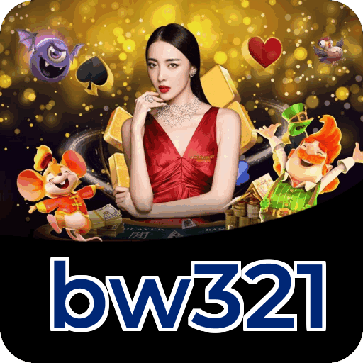 Aplicativo mobile bw321